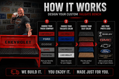 Custom Tailgate