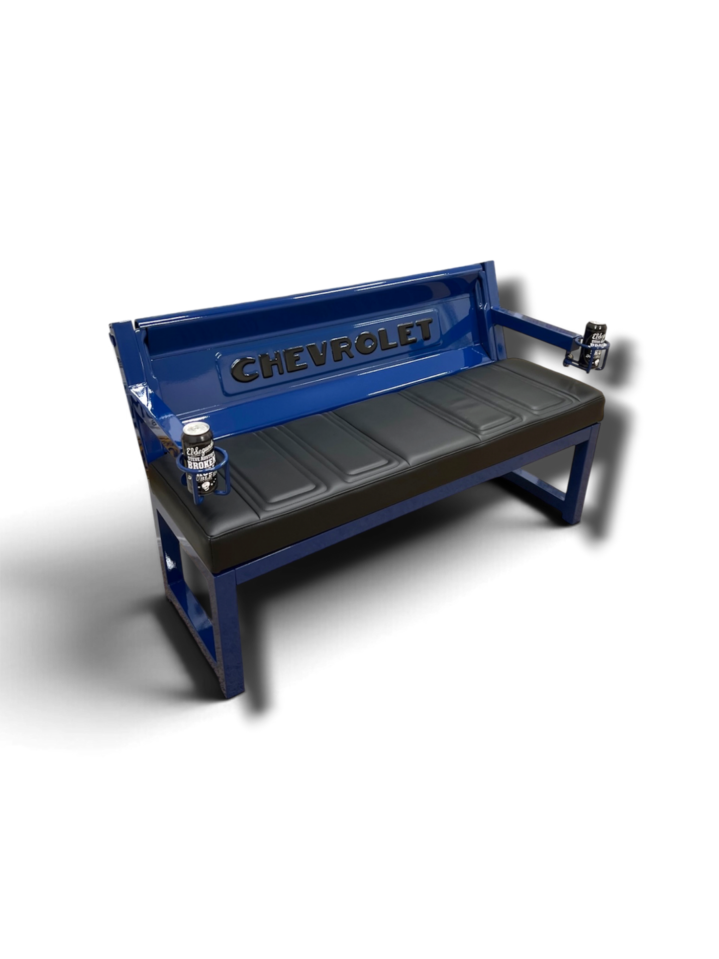Custom Tailgate