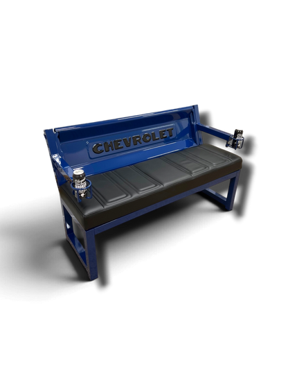 Custom Tailgate