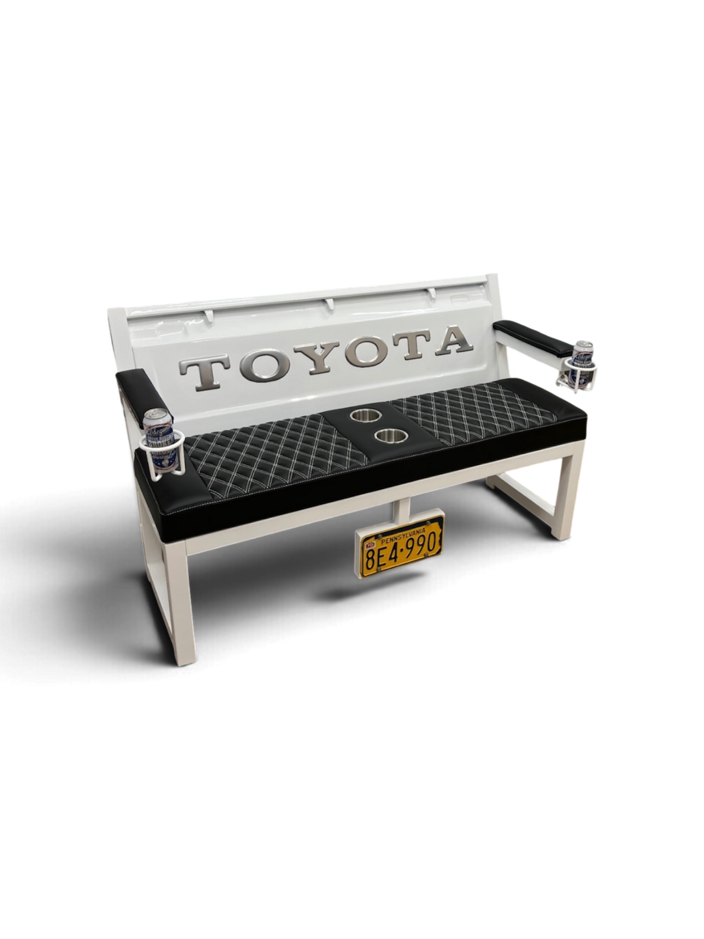 Custom Tailgate