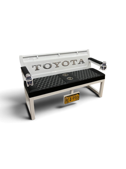 Custom Tailgate
