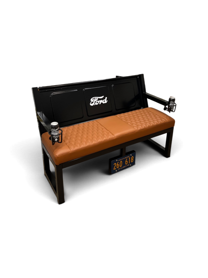 Custom Tailgate